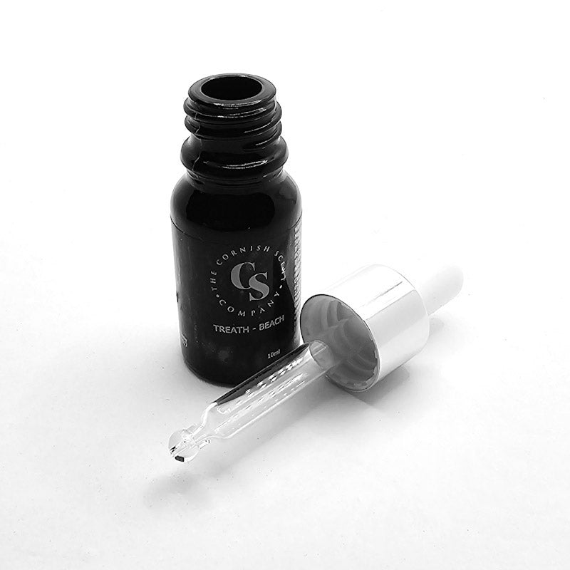 Aroma Oil The Cornish Scent Company