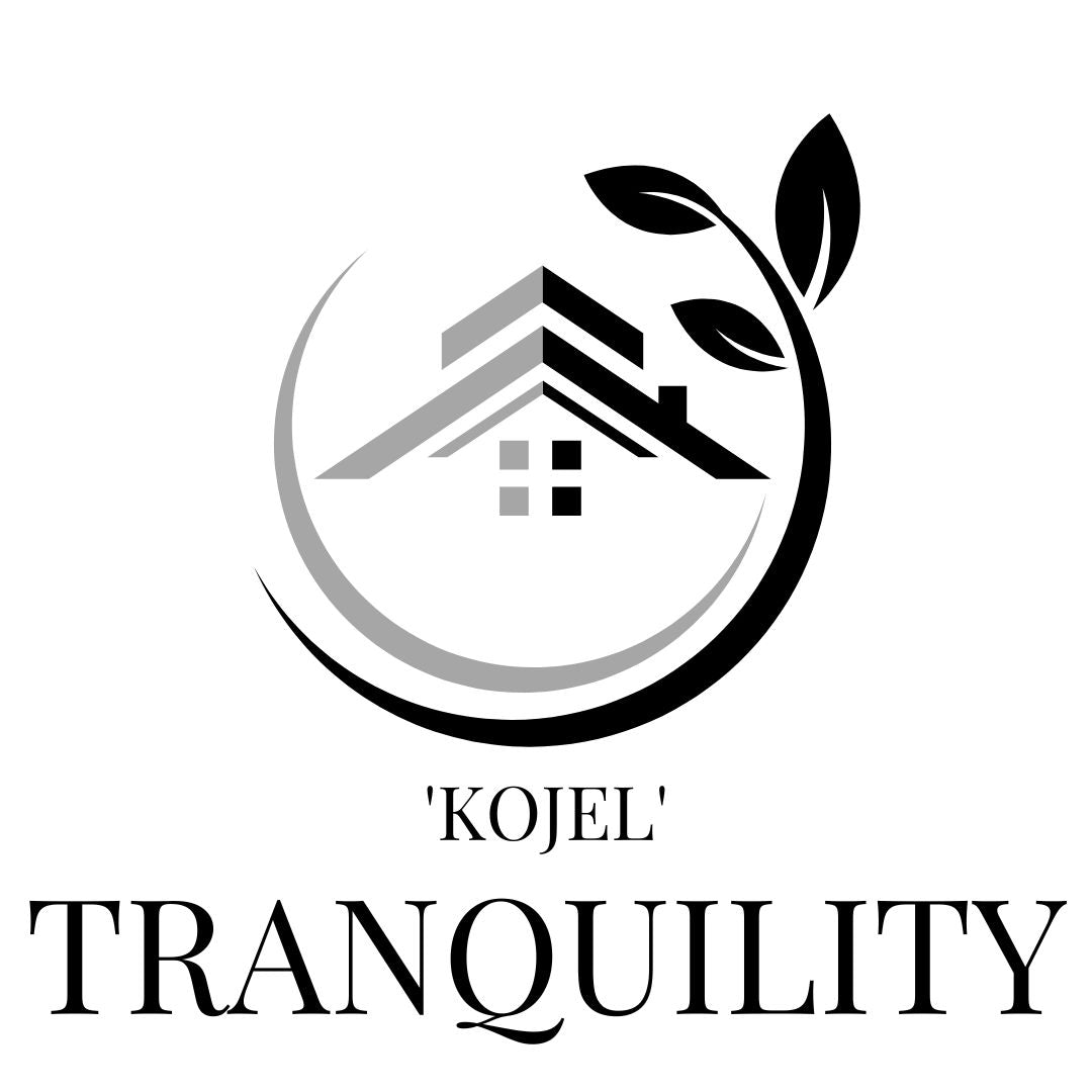 Tranquility “Kosel” cosmetics collection The Cornish Scent Company