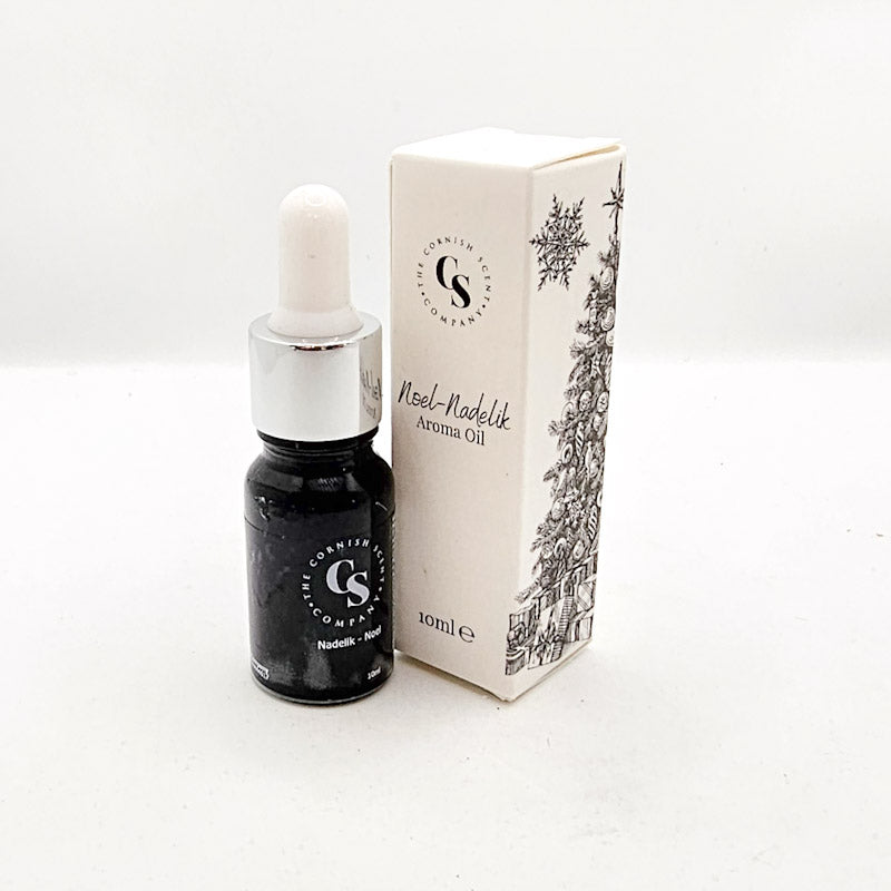 Aroma Oil Christmas