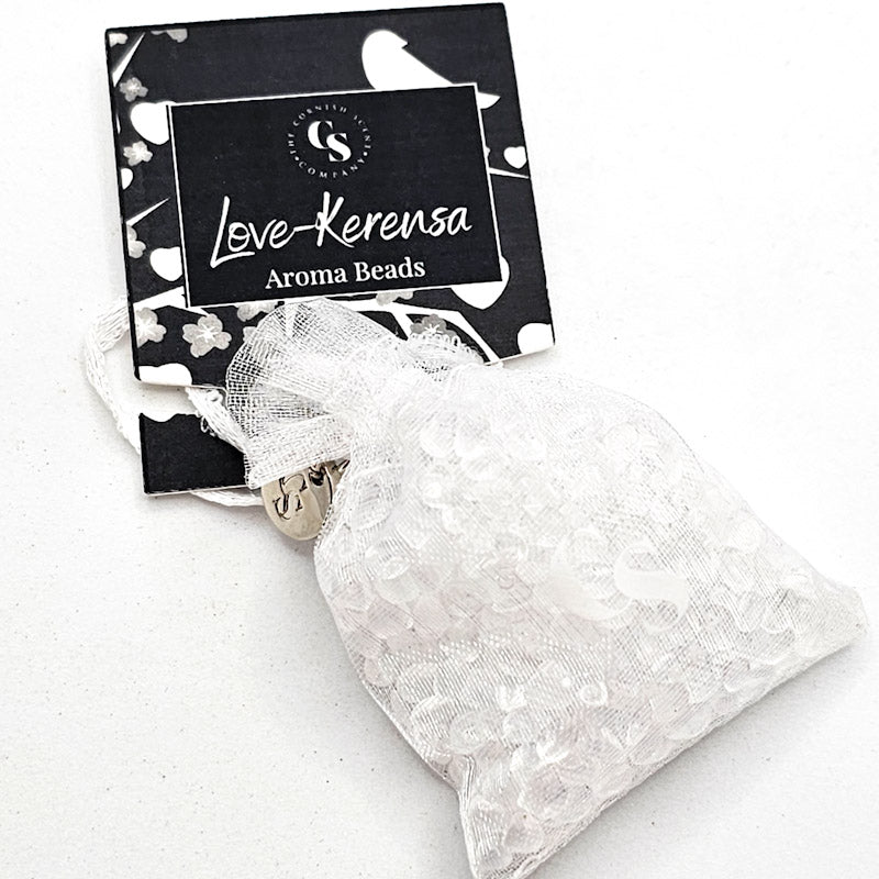 love aroma beads