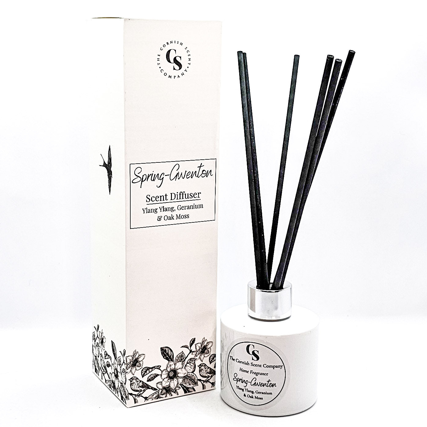 reed diffuser
