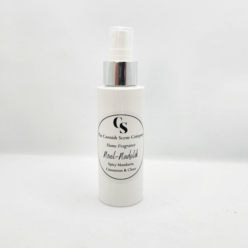 Room & Linen Spray Christmas