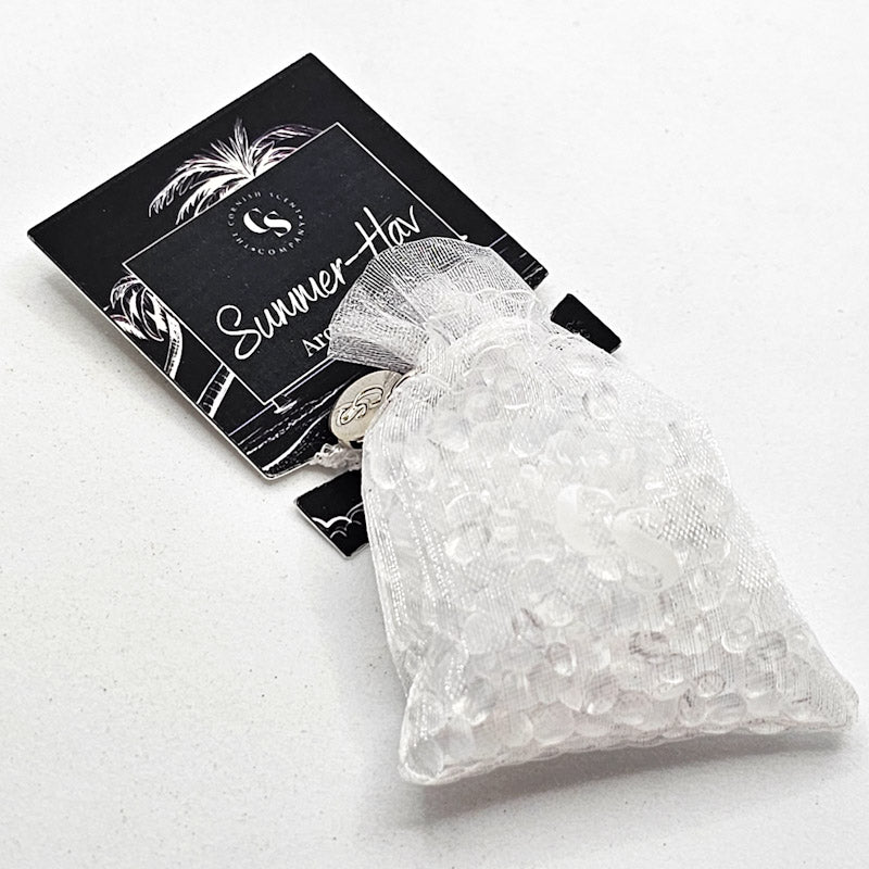 Aroma Beads Summer - The Cornish Scent Company