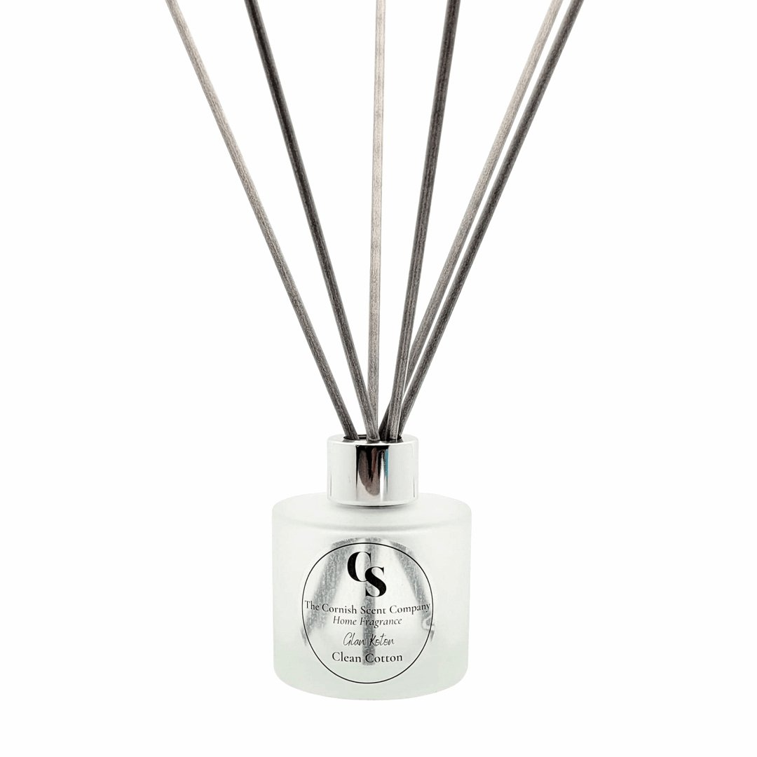 Luxury Reed Diffusers - The Cornish Scent Company