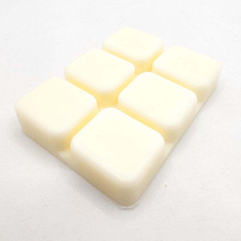 Luxury wax melt Clam shell Autumn - The Cornish Scent Company