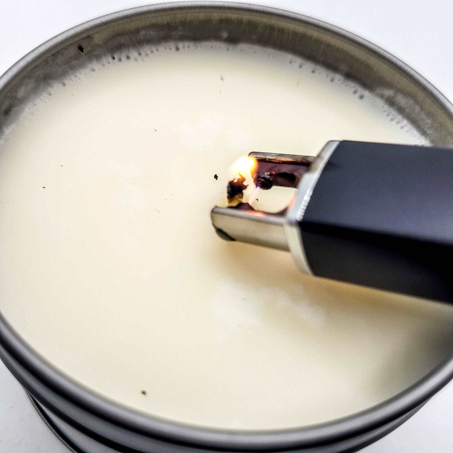 Rechargeable USB lighter - The Cornish Scent Company