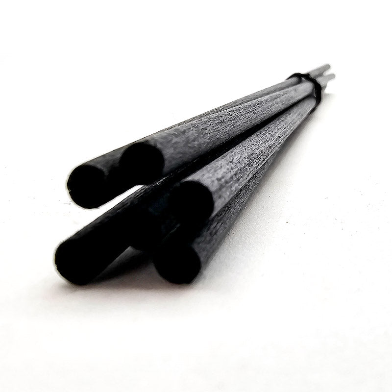 Replacement fibre diffuser reeds - The Cornish Scent Company