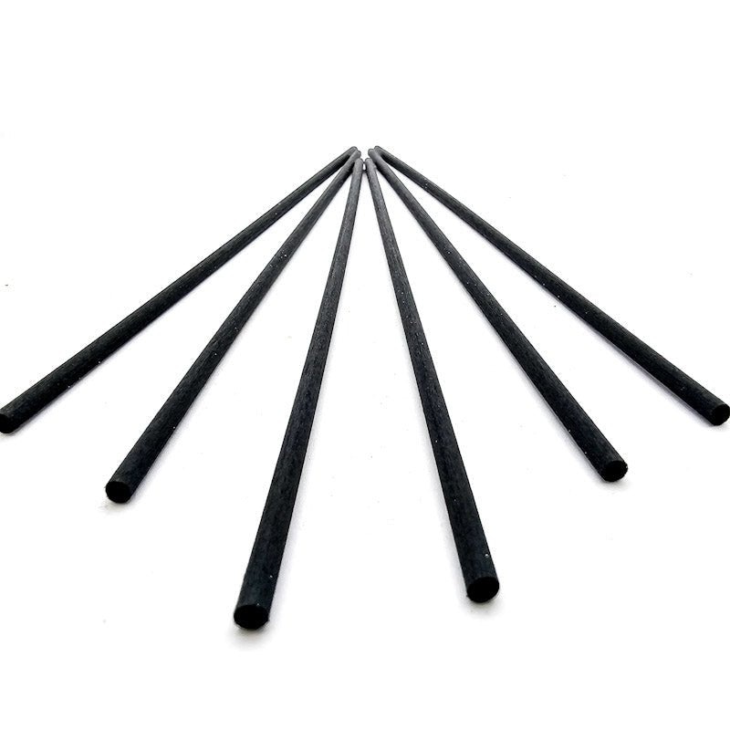 Replacement fibre diffuser reeds - The Cornish Scent Company