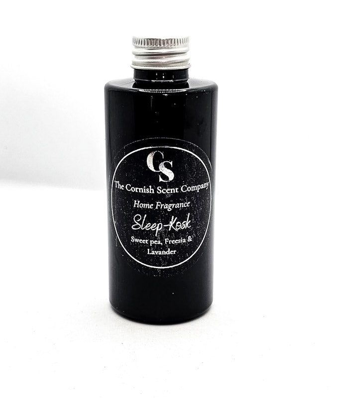 Replacement Reed Diffuser Oil 100ml - The Cornish Scent Company