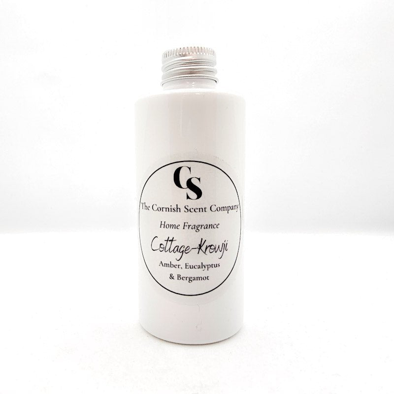 Replacement Reed Diffuser Oil 100ml - The Cornish Scent Company