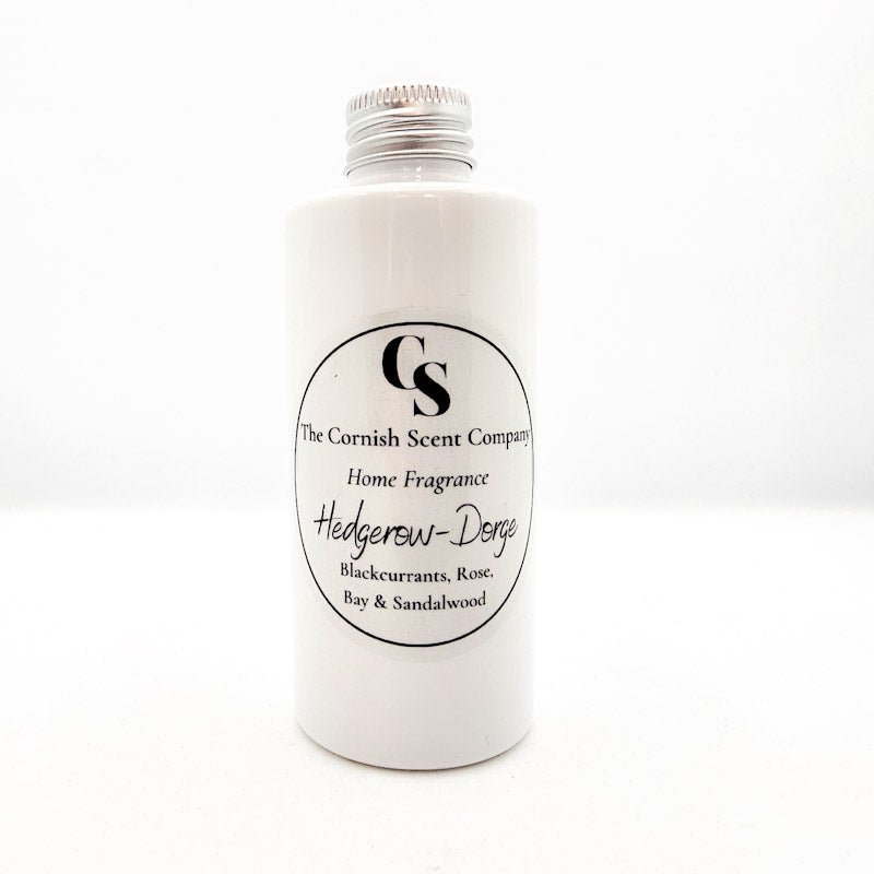 Replacement Reed Diffuser Oil 100ml - The Cornish Scent Company