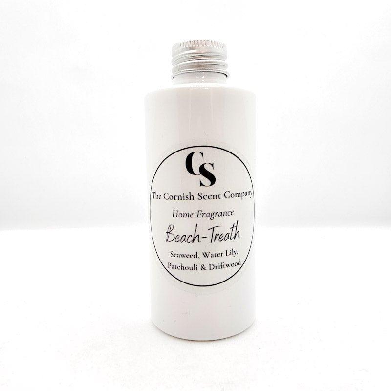 Replacement Reed Diffuser Oil 100ml - The Cornish Scent Company