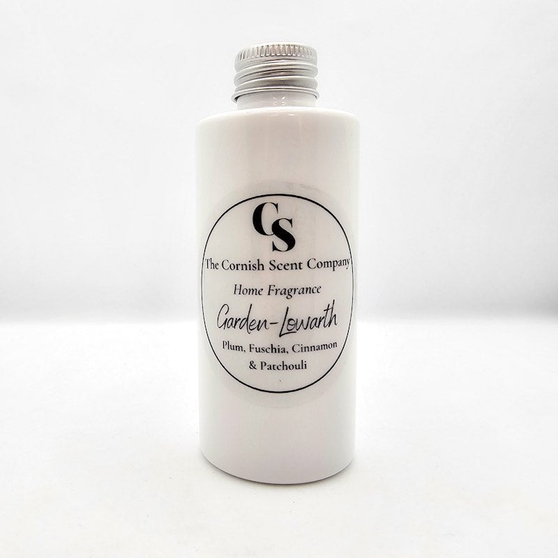 Replacement Reed Diffuser Oil 100ml - The Cornish Scent Company