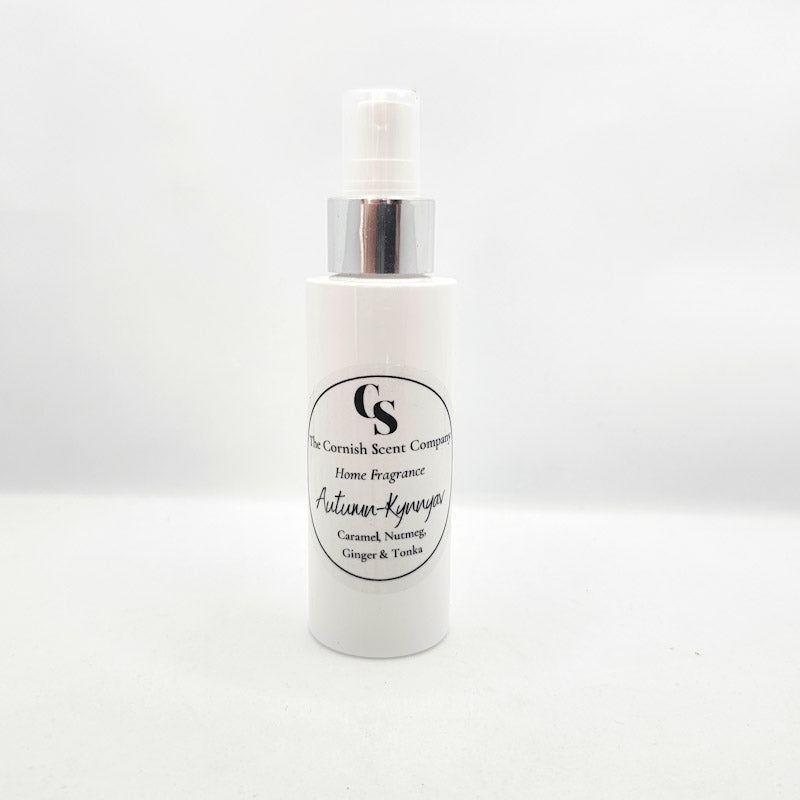 Room & Linen Spray Autumn - The Cornish Scent Company