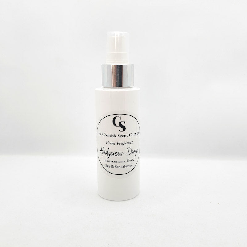 Room & Linen Spray Hedgerow - The Cornish Scent Company