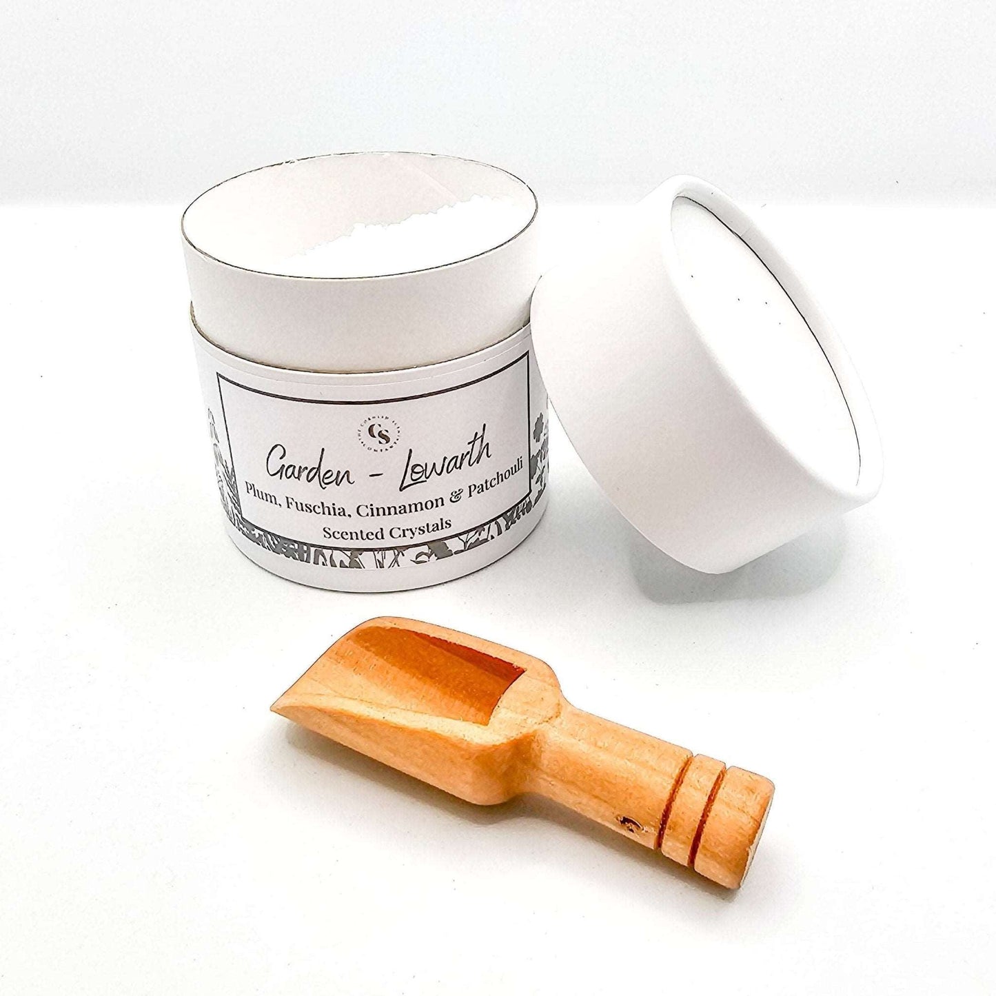 Scented Crystals - The Cornish Scent Company