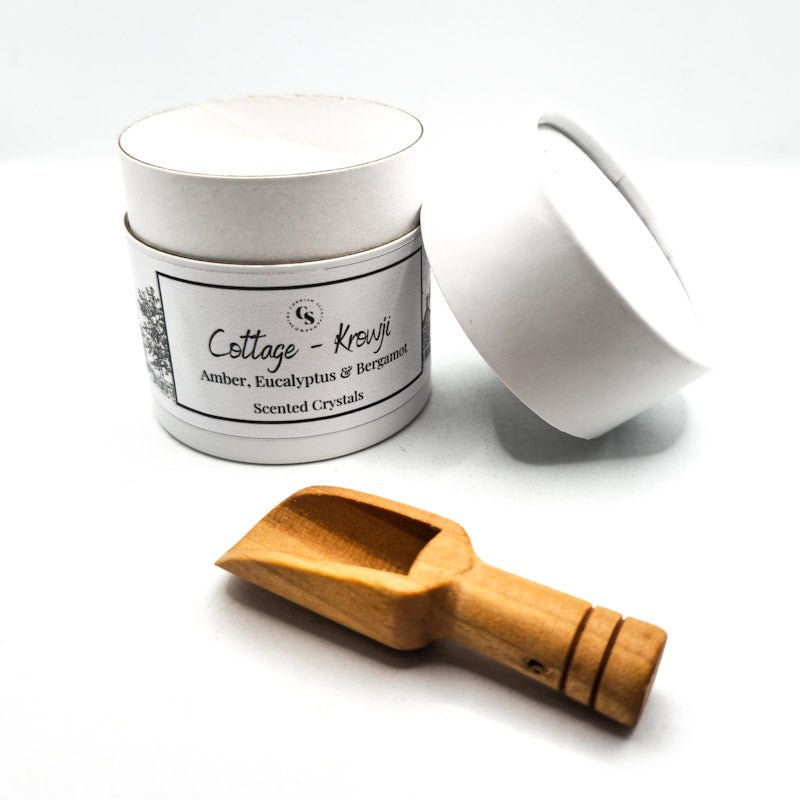 Scented Crystals - The Cornish Scent Company