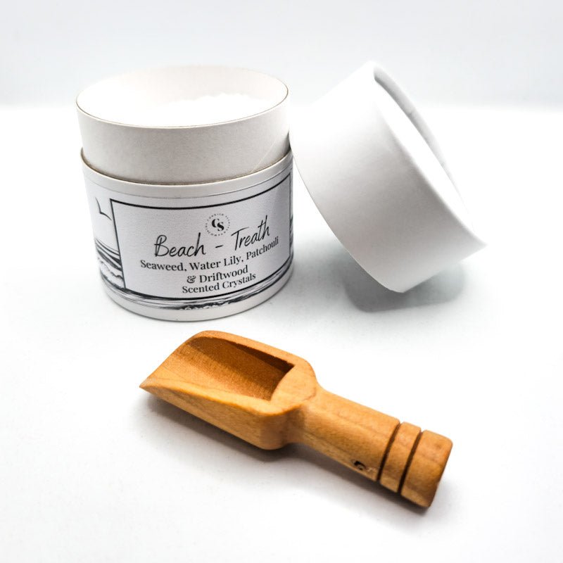 Scented Crystals - The Cornish Scent Company