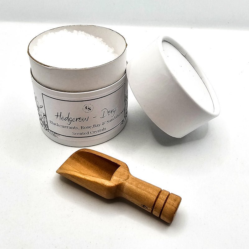 Scented Crystals - The Cornish Scent Company