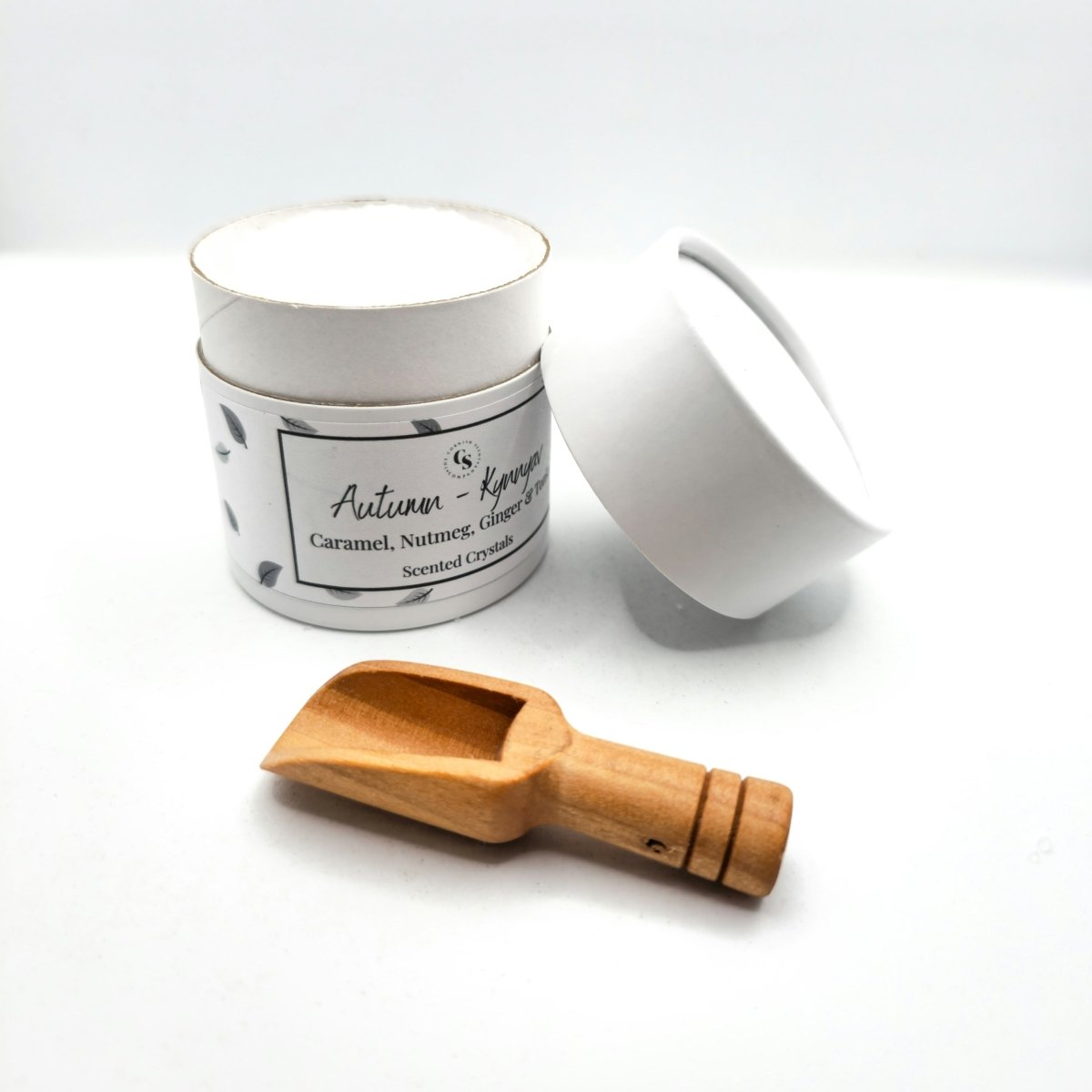 Scented Crystals Autumn - The Cornish Scent Company