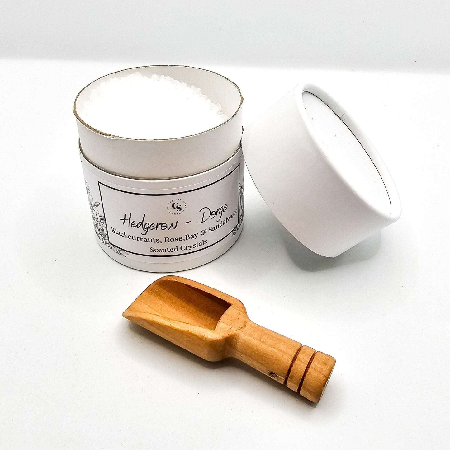 Scented Crystals Hedgerow - The Cornish Scent Company