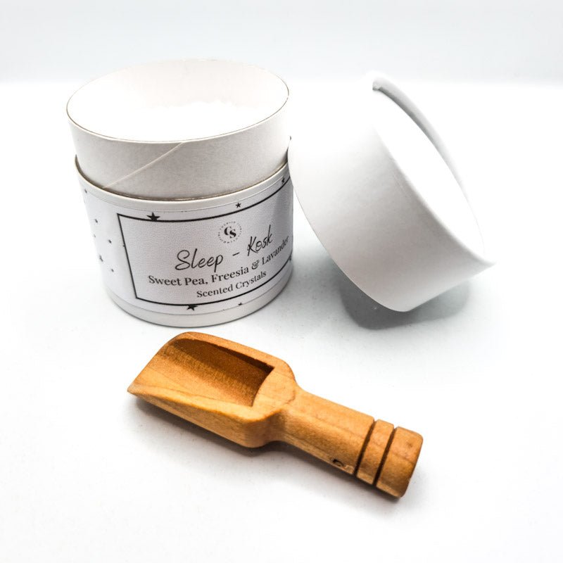 Scented Crystals sleep - The Cornish Scent Company