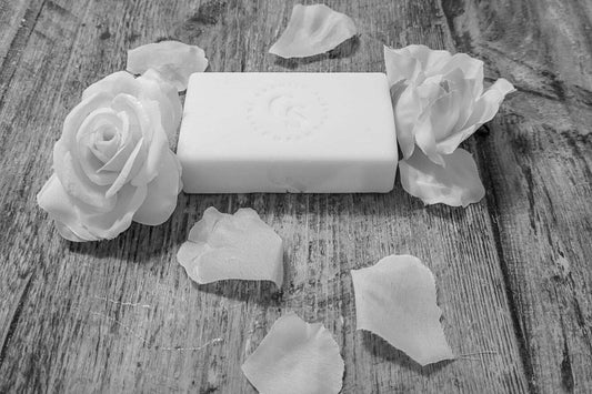 Five fun facts about soap... - The Cornish Scent Company