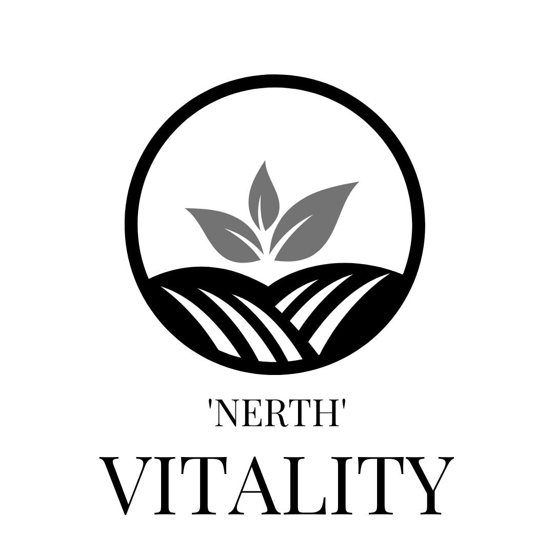 Vitality “Nerth” cosmetics collection – The Cornish Scent Company
