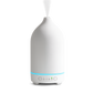 Ceramic electric aroma oil diffuser