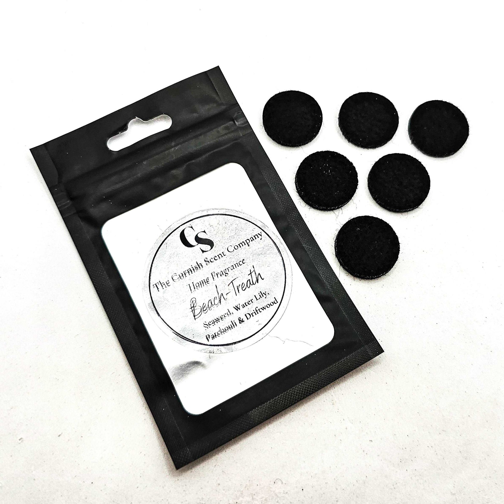 vaccum discs