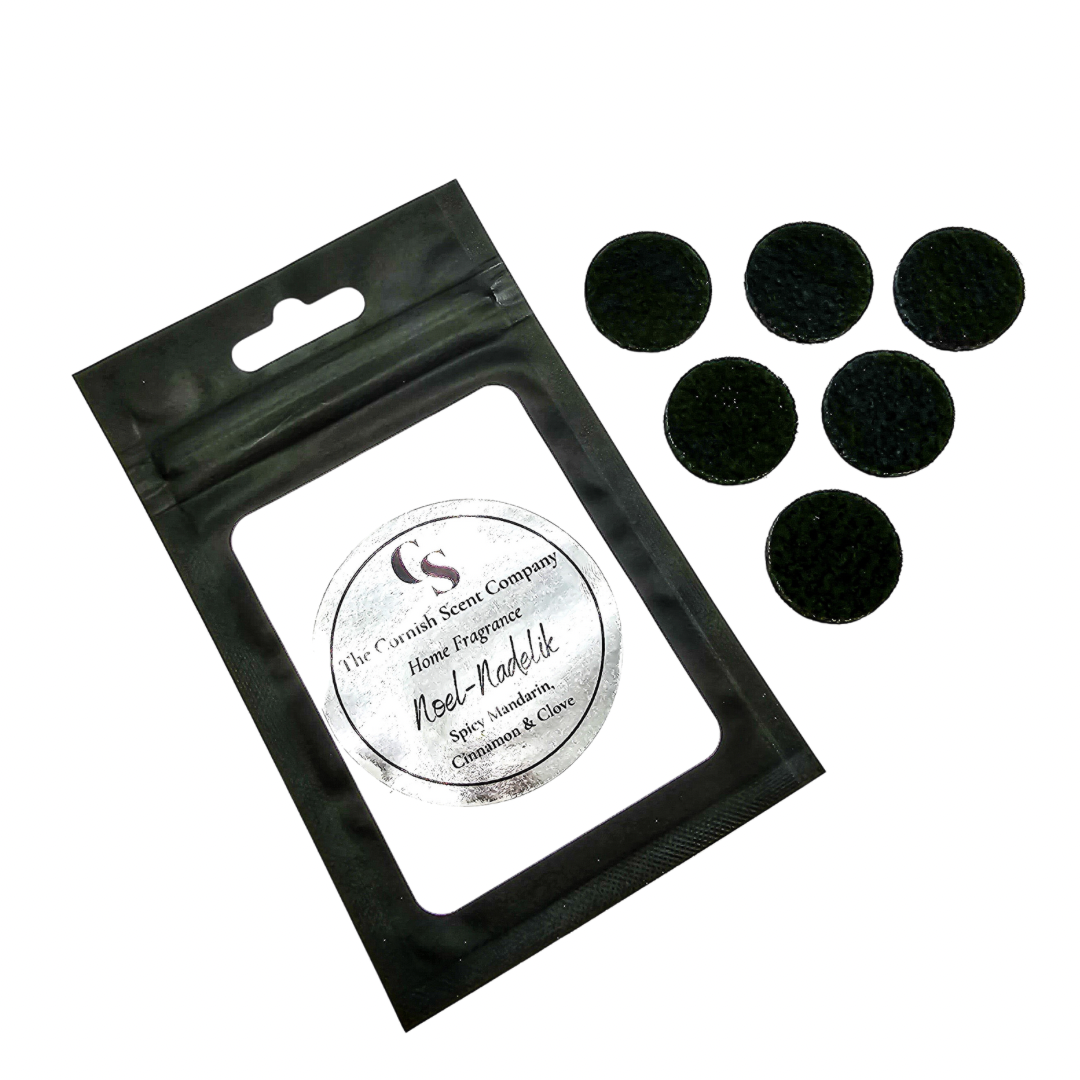 hoover discs 