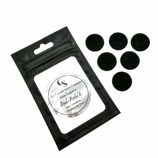 hoover discs 
