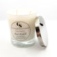 Premium double wick candle Christmas