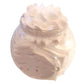 Whipped soap / bath mouse
