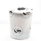 Premium double wick candle Beach