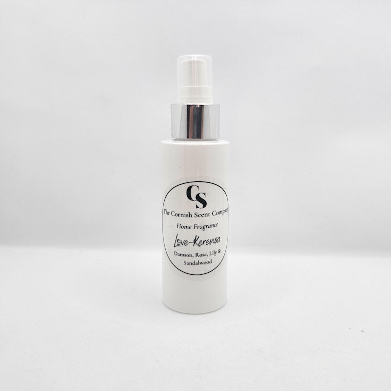 Room & Linen Spray Love