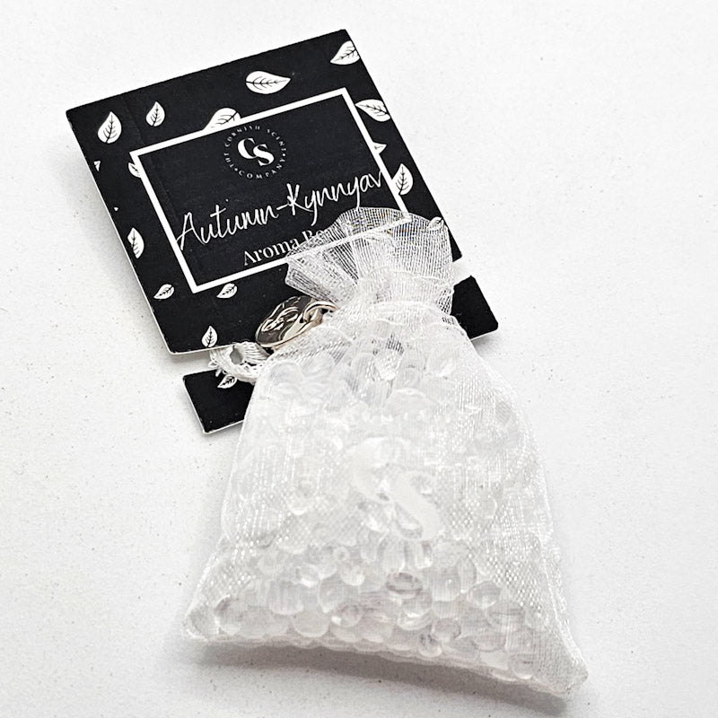 Aroma Beads Autumn - The Cornish Scent Company