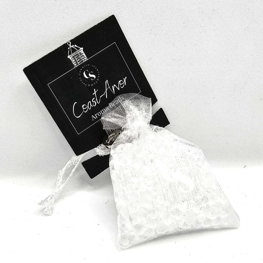 Aroma Beads Coast - The Cornish Scent Company