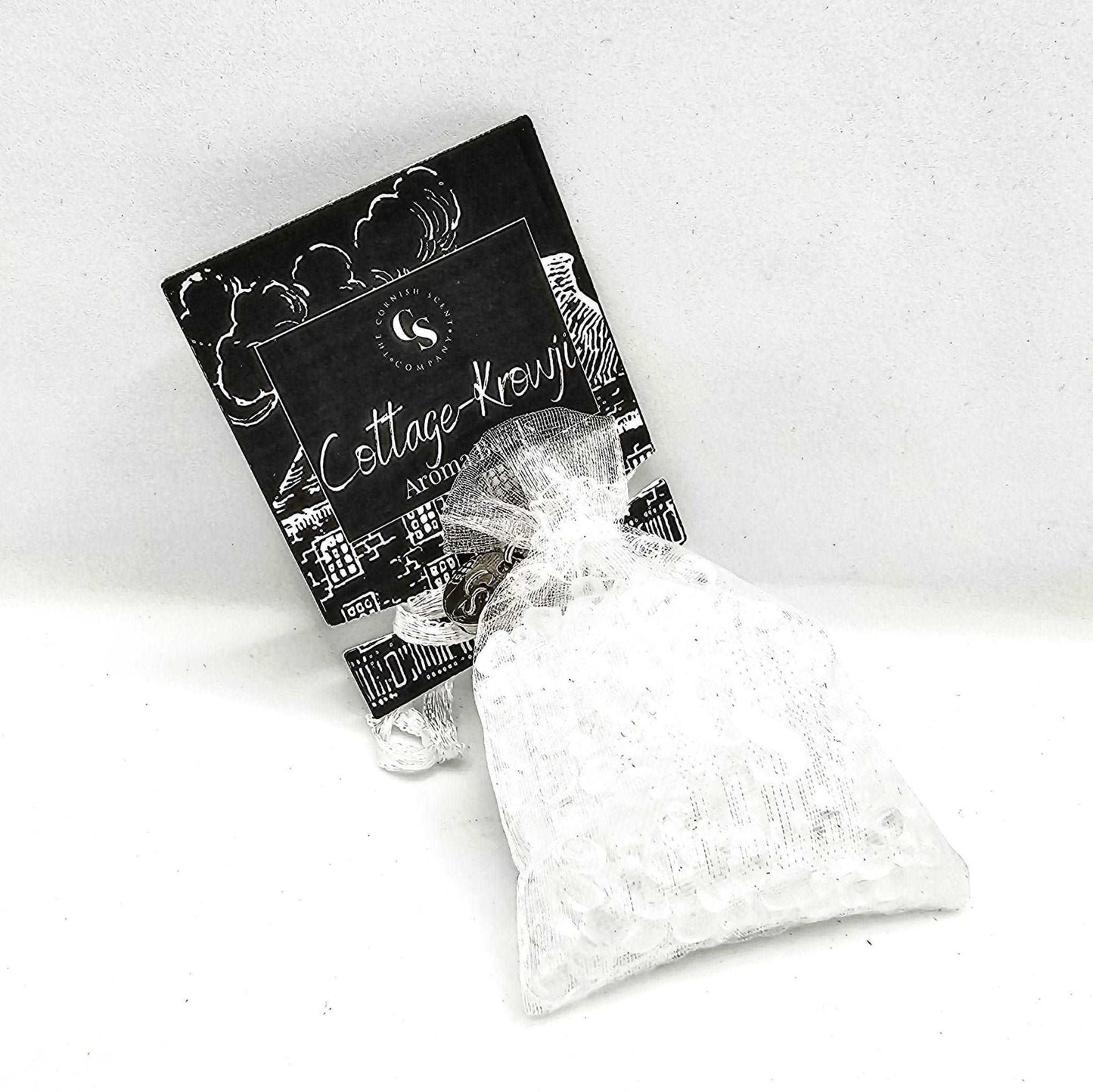 Aroma Beads Cottage - The Cornish Scent Company