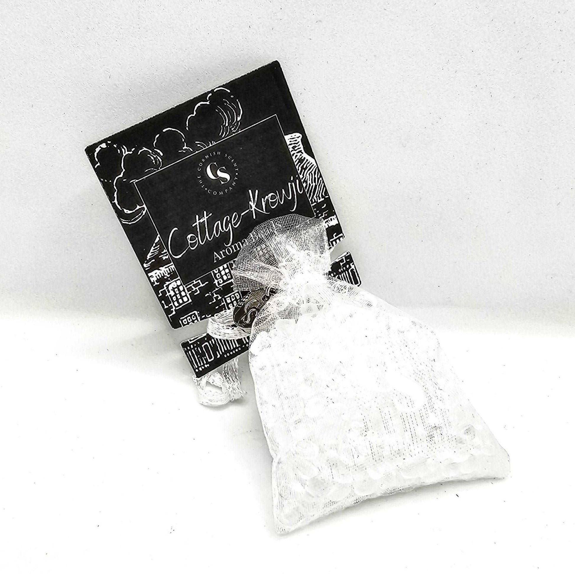 Aroma Beads Cottage - The Cornish Scent Company