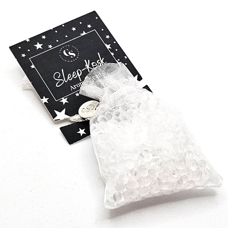 Aroma Beads Sleep - The Cornish Scent Company