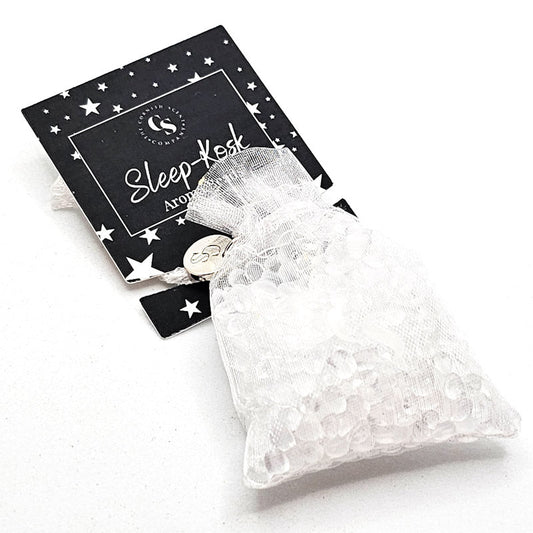 Aroma Beads Sleep - The Cornish Scent Company