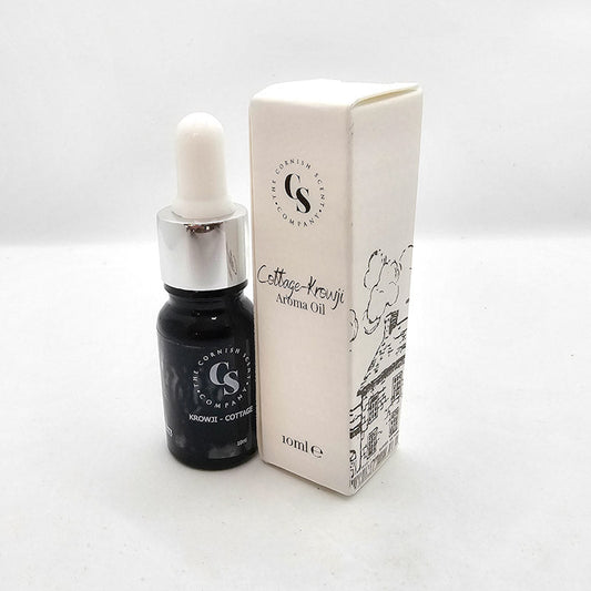 Aroma Oil - The Cornish Scent Company