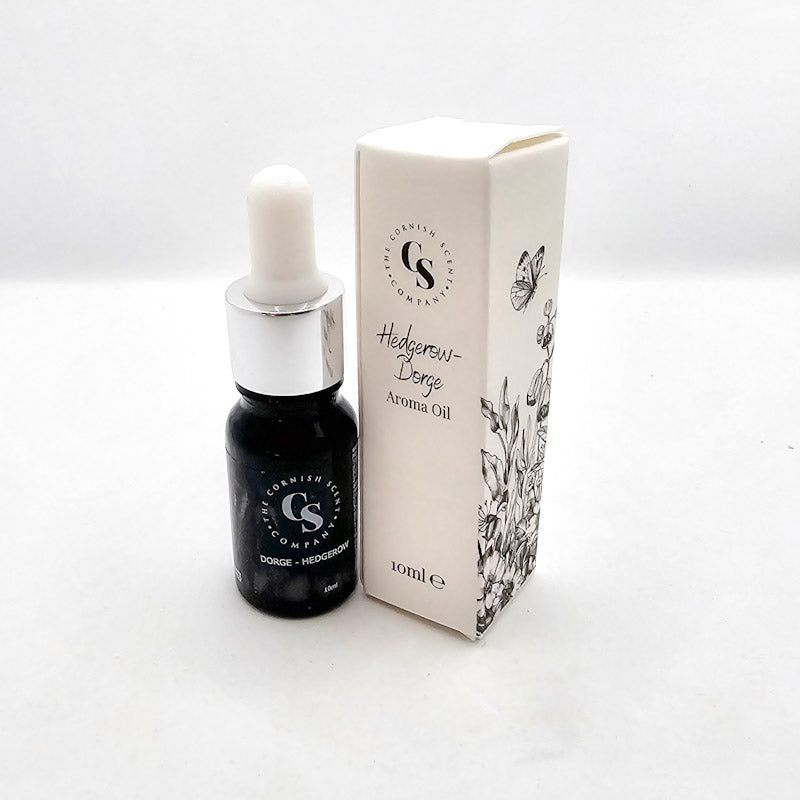 Aroma Oil Hedgerow - The Cornish Scent Company