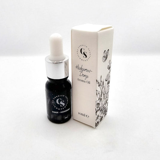 Aroma Oil Hedgerow - The Cornish Scent Company