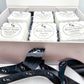 Aromatherapy Shower steamer gift set - The Cornish Scent Company