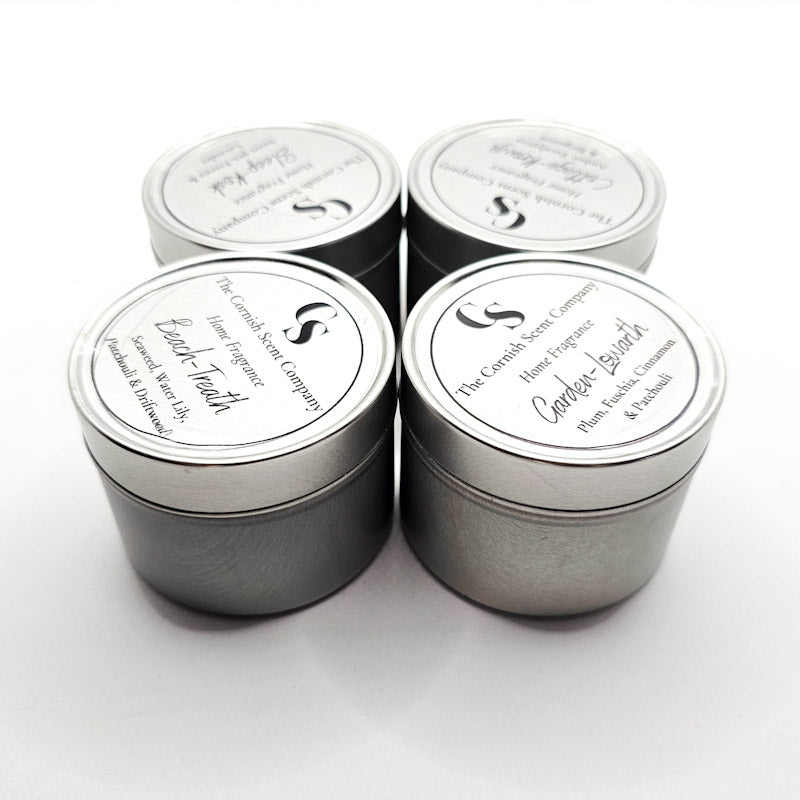 Candle lovers gift set - The Cornish Scent Company
