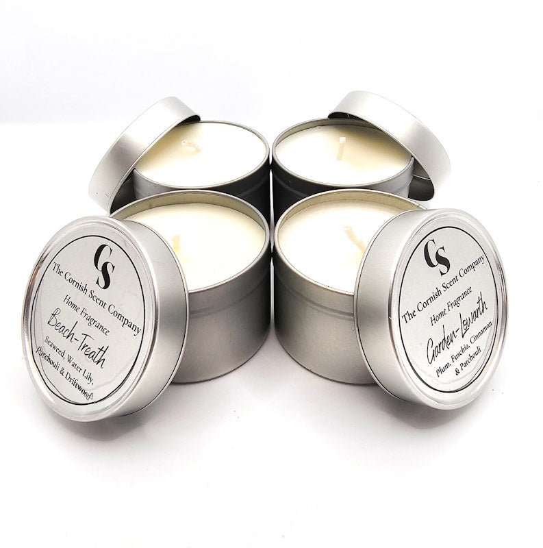 Candle lovers gift set - The Cornish Scent Company