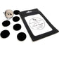 Car vent air freshener Autumn - The Cornish Scent Company