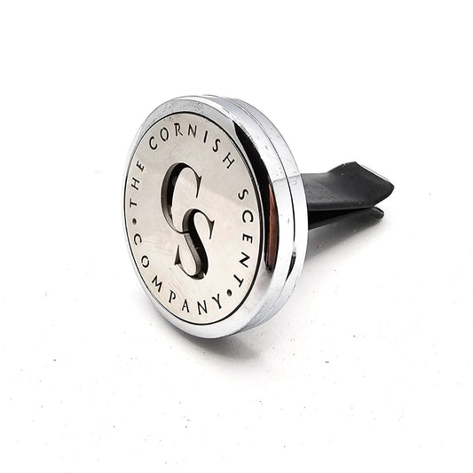 Car vent air freshener Coast - The Cornish Scent Company